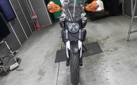 YAMAHA MT-07 2015 RM07J