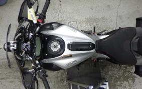 YAMAHA MT-07 ABS 2015 RM07J