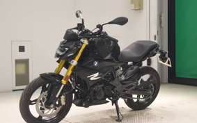 BMW G310R 2024