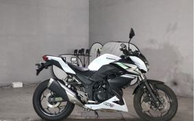 KAWASAKI Z250 ER250C