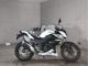Фото Kawasaki Z250 с японского аукциона
