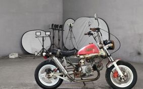 HONDA MONKEY Z50J