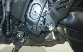 YAMAHA MT-09 SP 2021 RN69J