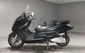 YAMAHA GRAND MAJESTY250 SG15J