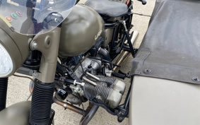 OTHER  URAL M70 2018 ...