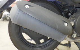 SUZUKI LET's CA4AA