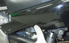 HONDA VT250 SPADA 2009 MC20