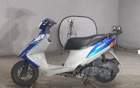 SUZUKI ADDRESS V125 CF4EA