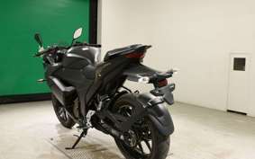 SUZUKI ｼﾞｸｻｰ250SF 2018 ED22Y