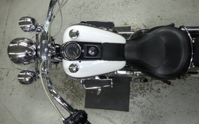 HARLEY FLSTN 1580 2010