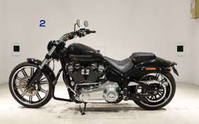 HARLEY FXBRS1870 2022