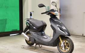 HONDA DIO Z4 GEN 2 2019 AF63