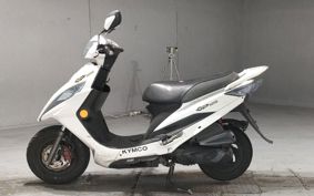 KYMCO GP125I FC25EA