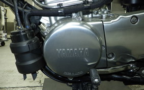 YAMAHA SR400 Gen.5 2020 RH16J
