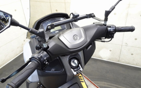 YAMAHA N-MAX 155 ABS SG66J