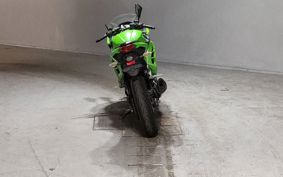 KAWASAKI NINJA 250 EX250L