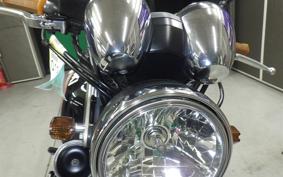 SUZUKI GSX400 IMPULSE 2009 GK7CA