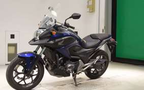 HONDA NC750X 2014 RC72