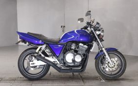 HONDA CB400SF NC31