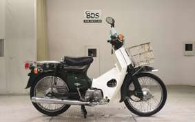 HONDA C70 SUPER CUB C70