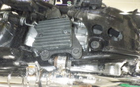 YAMAHA SR400 Gen.5 2021 RH16J