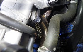 SUZUKI GSX-R125 DL33B