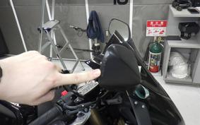HONDA CBR650R 2022 RH03