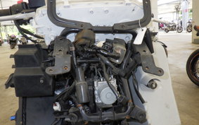 HONDA FORZA 250 MF13
