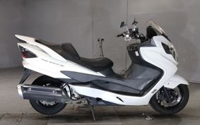 SUZUKI SKYWAVE 250S CJ46A