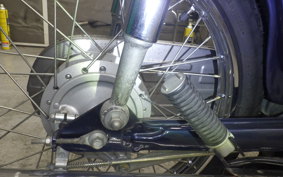 HONDA C70 SUPER CUB 2026 C70