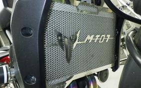 YAMAHA MT-07 2016 RM07J