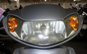 HONDA DIO Gen.6 AF62