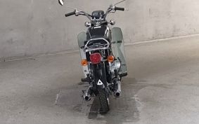 SUZUKI K125 K125