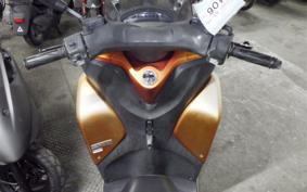 YAMAHA TRICITY 125 SE82J