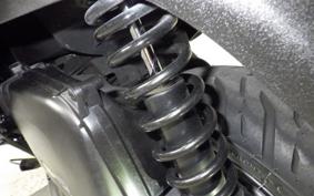 HONDA LEAD 125 JF45