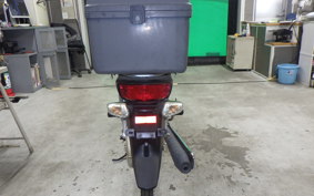 HONDA C50 SUPER CUB 2018 AA04