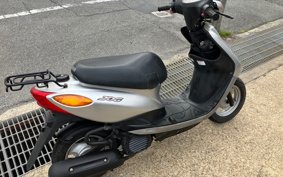 YAMAHA JOG DELUXE SA36J