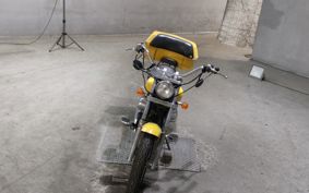 HONDA MAGNA 50 AC13