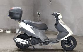 SUZUKI ADDRESS V125 CF46A