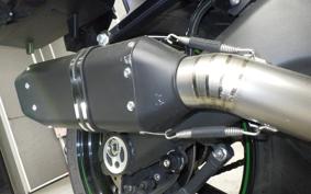KAWASAKI NINJA 1000SX 2023 ZXT02K