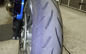 HONDA HAWK 11 2024 SC85