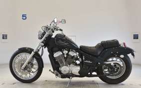 HONDA STEED 400 1990 NC26