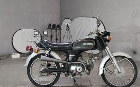HONDA BENLY50 CD50