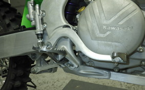 KAWASAKI KX450 2017 KX450M