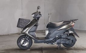 SUZUKI ADDRESS V125 CF4MA