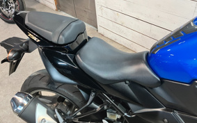 SUZUKI GSR750ABS 2015 GR7NA
