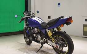 KAWASAKI ZEPHYR 400 KAI 1997 ZR400C