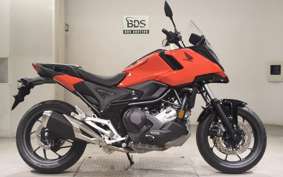 HONDA NC750X DCT 2025 RH23
