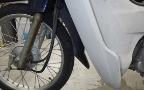 HONDA C110 SUPER CUB 2003 JA10