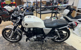 HONDA CB1100 2012 SC65